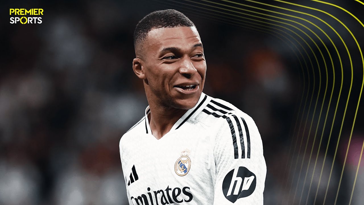 HIGHLIGHTS | Real Madrid 4-2 Sevilla | Kylian Mbappé and Fede Valverde screamers in home victory