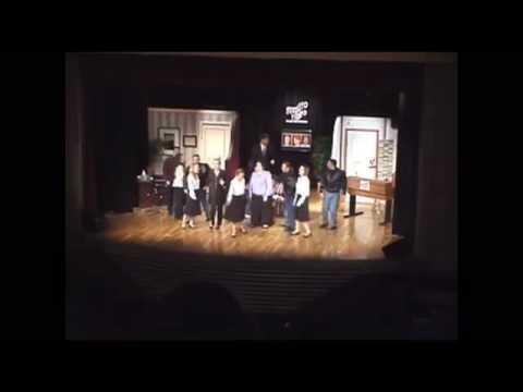 Radio! The Musical Trailer