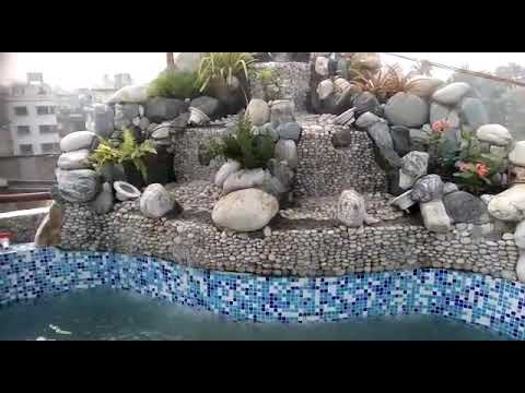 Garden Landscape Designing Service