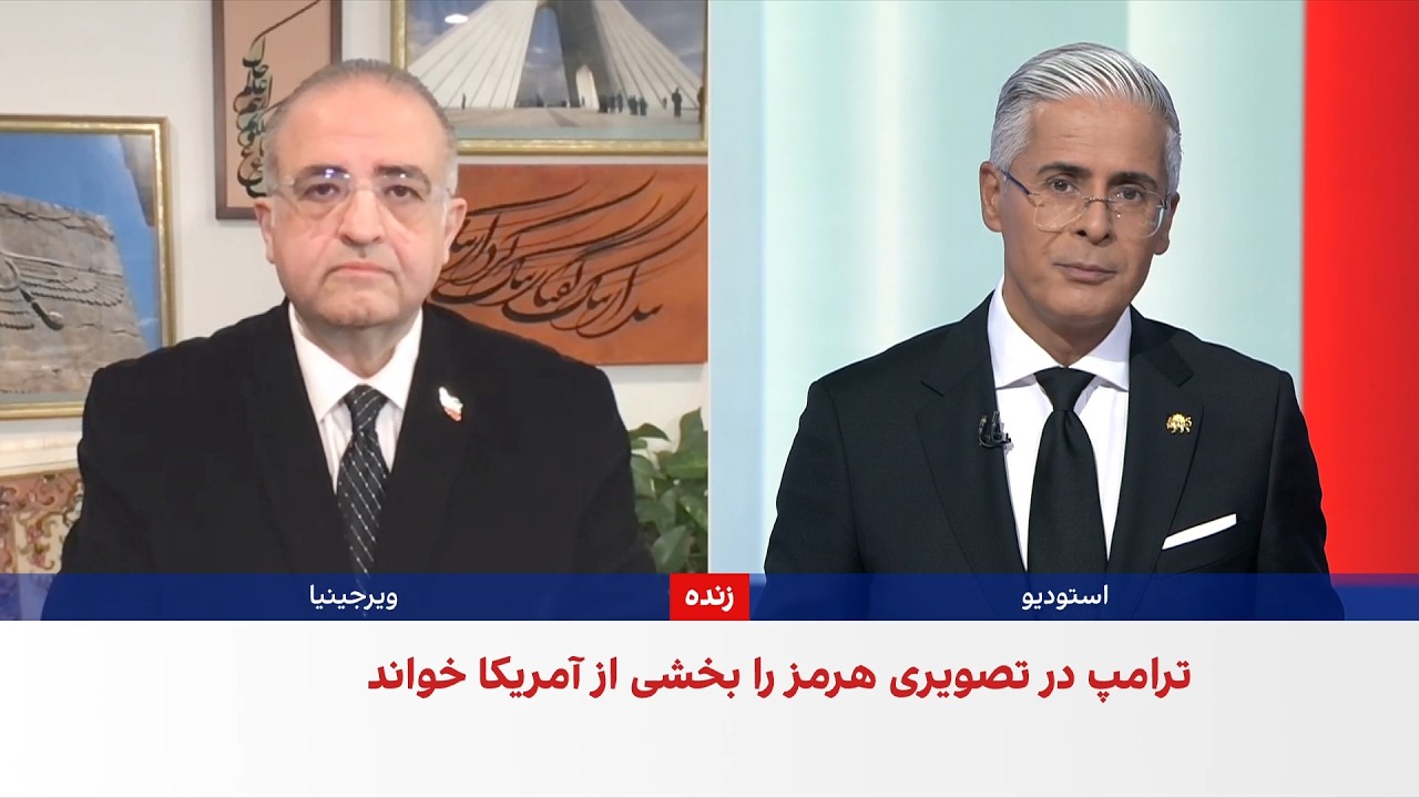 شایان سمیعی: بازی با آتش در تنگه هرمز می‌تواند به جنگ منجر شود