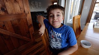 I Got Scammed By a 5th Grader