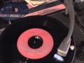Japan Unknown Singer 7 45 On KING RECORD JAZZ