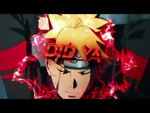 When I Grow Up - Naruto [Edit/AMV]! + Free Project File