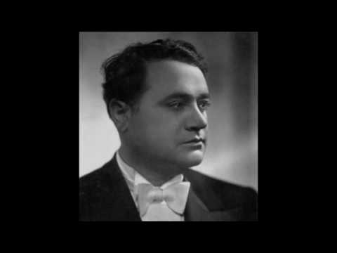 Beniamino Gigli: The complete Berlin concert 1954