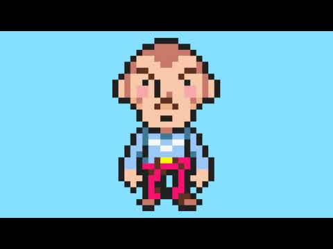 Mind Of A Thief - Diamond's Remix (?)