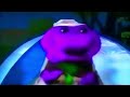 Barney The Backyard Gang Intro Version 6 B F Short Version