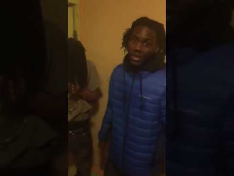 Lil vonny + rico freestyle prt3