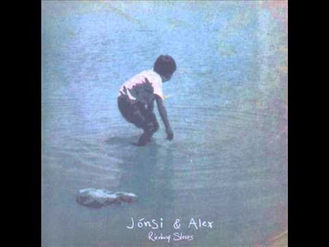 Jónsi and Alex - Happiness