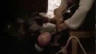 Klipp: Vasa 1628 - del 2