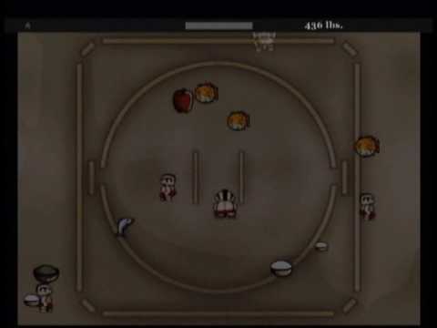 Lets Play Bully Part 25 Sorry TOO FULL