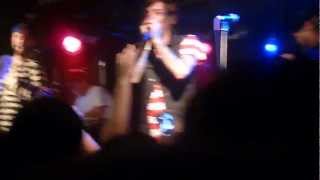 Breathe Carolina - Hit and Run [Live]
