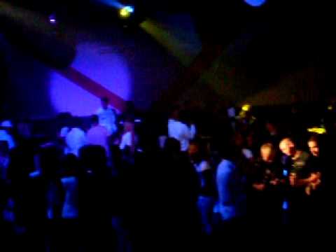 Miss Kay Dee diskoteka Amadeus Ruski Krstur