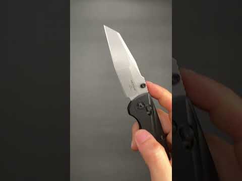 Another Excellent American Made OTF From Hogue - Hogue Counterstrike Overview
