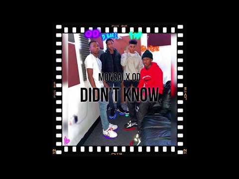 Monsai - Didn't Know