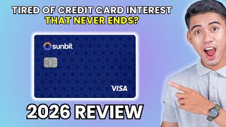 Sunbit Credit Card Review 2026 | Worth It or Leave It?