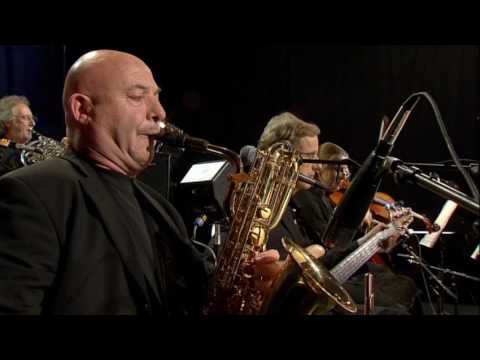 Michael Nyman Band Live in Germany - An Eye For Optical Theory