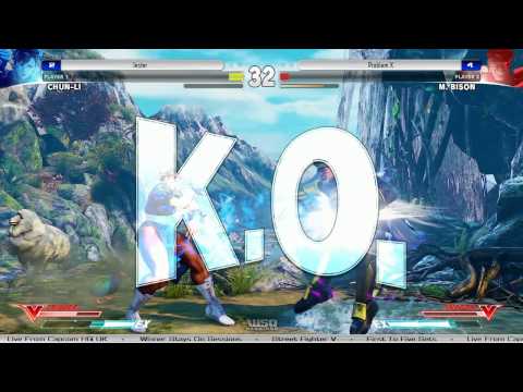 WSO Sessions 15/03/16 P2 - Problem X, Afii, Cain Masters, JP & JJ