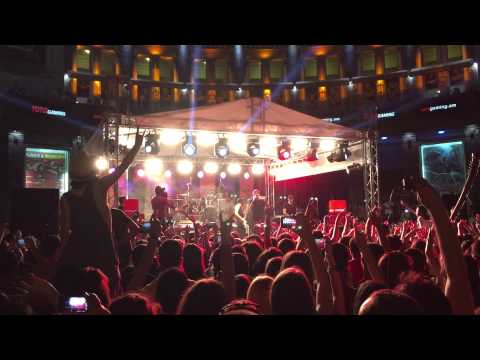 The Beautified Project - kilikia (live in Yerevan)