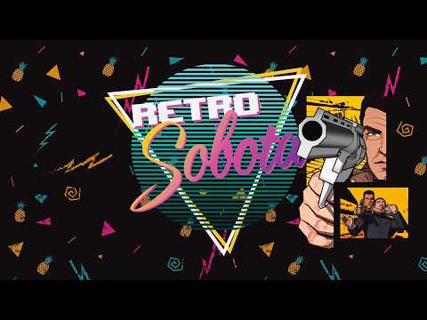 retro Sobota - XIII [PC/Win], part 002