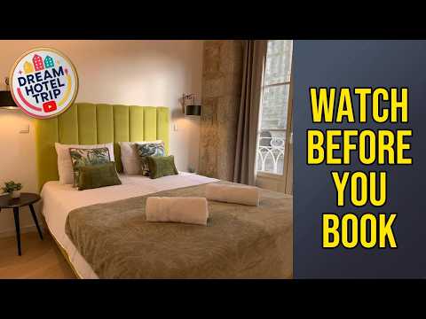 Lost Inn Porto Hostel - Watch Before You Book | Porto, Portugal🛏️