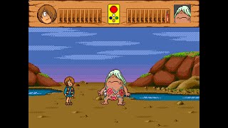 Sega Pico Game: Gegege no Kitarou (1996 Bandai)