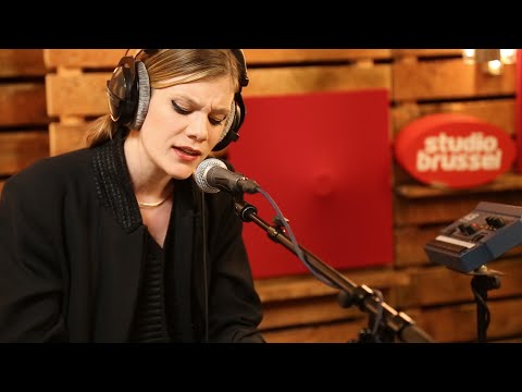 Trixie Whitley - New Frontiers