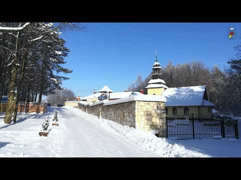 Pustelnia 14.02.2021 - Koronka