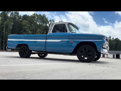 1966 Chevrolet C/K 10 (CC-1998874) for sale in Statesville, North Carolina