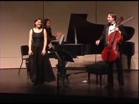 thumb - Dmitri Shostakovich: Cello Sonata in D minor, 4th mvt.