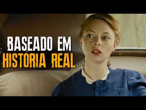 Filme baseado em história real! | Drama | Filmes completos dublados em Português HD