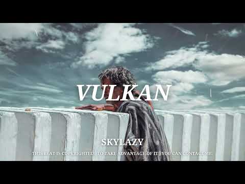 ELGRANDE TOTO x DRAGANOV X JOSMAN TYPE BEAT - "VULKAN"