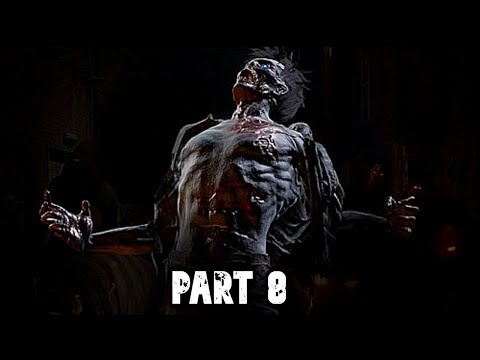 State Of Decay 2 HEARTLAND Gameplay Walkthrough PART 8 - Meet The Enemy