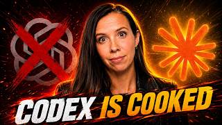 Thumbnail for Claude Code Just Quietly Killed ChatGPT Codex