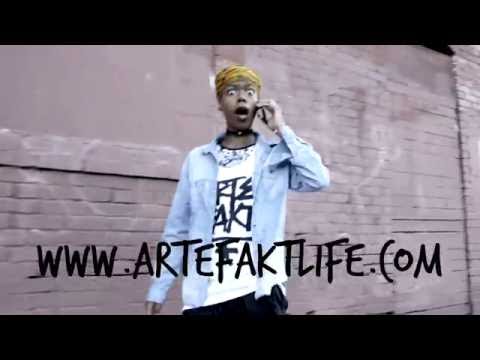 Angyil "Dial'Afreaq" | Artefakt