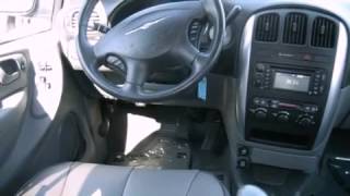 preview picture of video '2007 Chrysler Town Country Muncie IN'