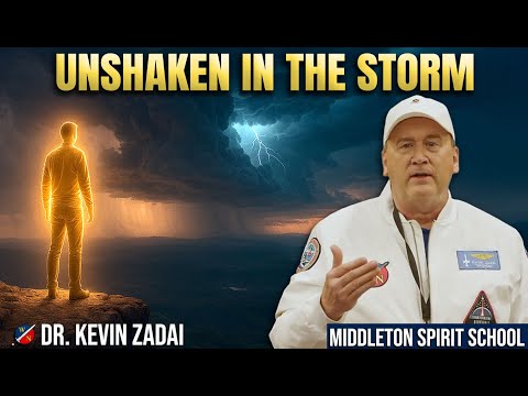 How to Walk in Boldness and Discernment in Dark Times