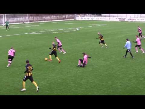 FC Petržalka Akadémia - FK INTER Bratislava 3:5 (0:2)