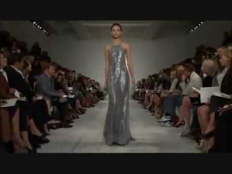 Ralph Lauren Spring Summer 2010 Womenswear Full Show 2