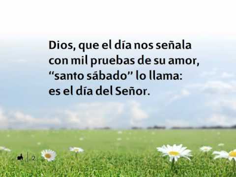 544 Hoy el sabado glorioso-Himnario nuevo Adventista.avi
