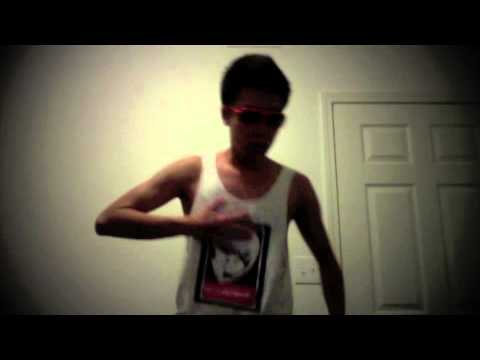 Session #1 (to Hit that Gash by Foreign Beggars)