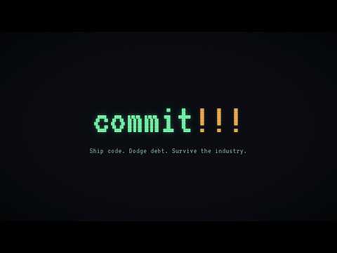 COMMIT!!! video thumbnail