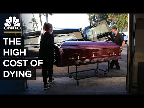 , title : 'Why Funerals Are So Expensive In The U.S.'