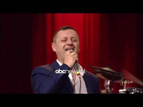 Julian Tollozhina performon ne Soirée “Ç’ishte ajo valle” | ABC News Albania