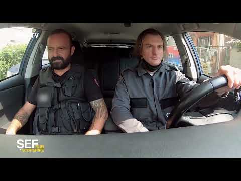 Șef sub acoperire 2023 | Alex Filip află care sunt riscurile meseriei angajaților companiei