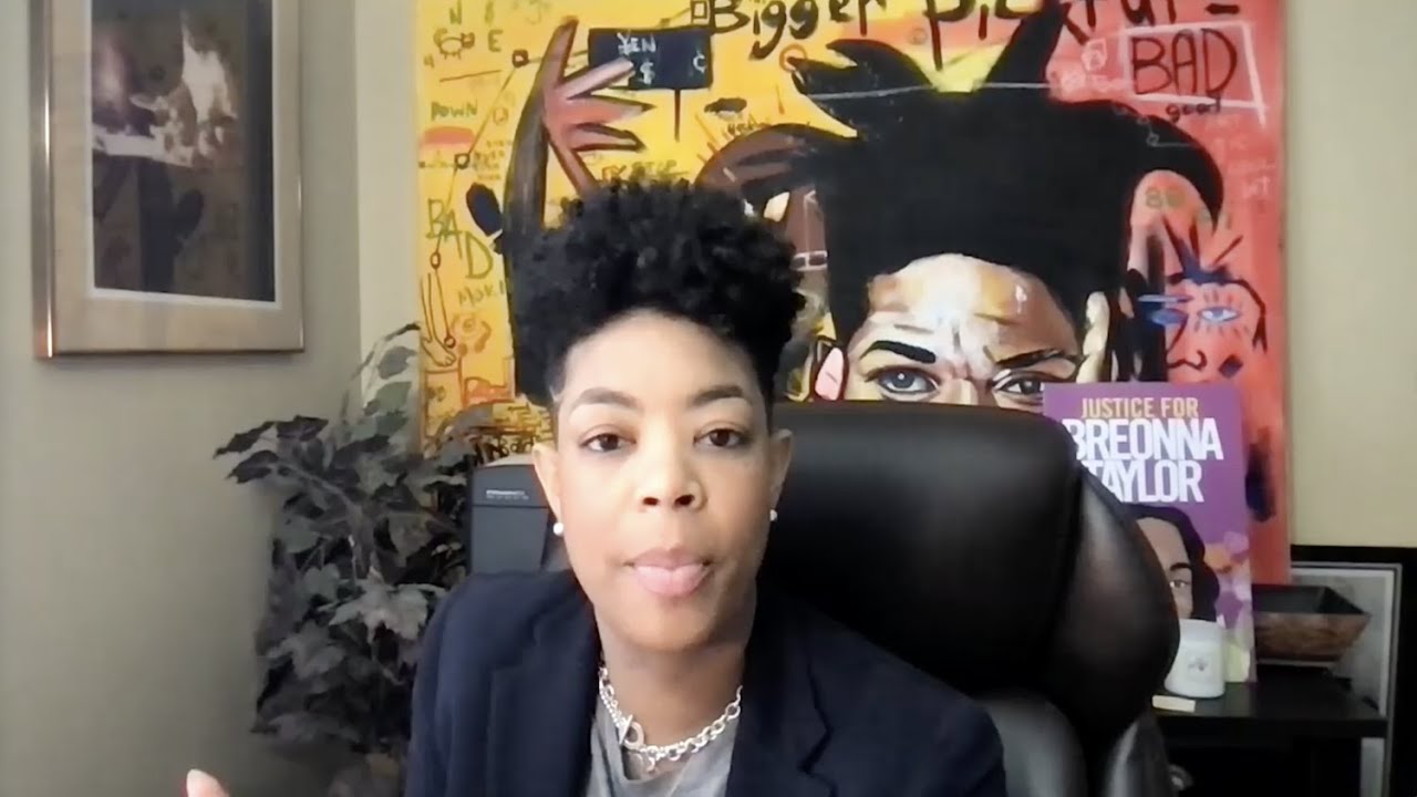 REAL Talk Racism Declared a Public Health Crisis 2022.02.17