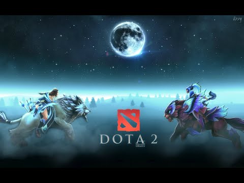 Nigma Galaxy vs 11Monkeyz | DPC WEU 2021/2022 Tour 3: Division II | Cast by Being Gamer