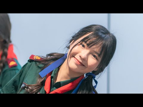 230115 Karnpit PEACH YOU - Missile 🌕 - Sora! Sora! 1st Anv Above the Cloud Union Mall Fancam