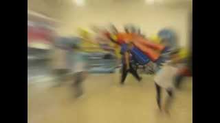 Alex Ow - I&#39;m So Ready by Cherlise Ft. Fat Joe