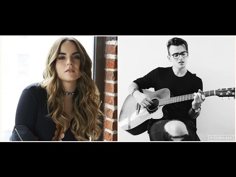 JoJo & Stanaj - Say Love (live in Detroit)