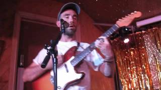 Boys Forever - Underground (Live @ MOTH Club, London, 18/05/16)